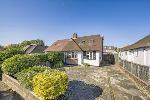 Woodlawn Crescent, Twickenham 4 bed semi