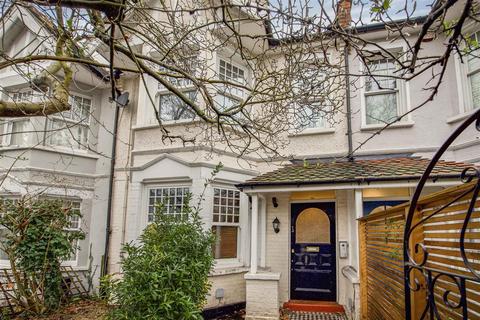 London Road, Twickenham 5 bed terraced house for sale