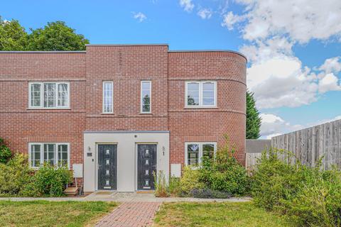 Petersfield Road, Hall Green 2 bed end of terrace house for sale