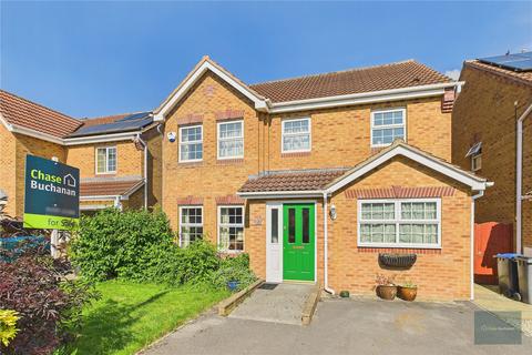 Cornbrash Rise, Trowbridge BA14 5 bed detached house for sale