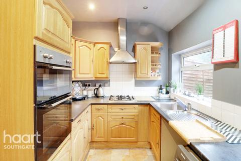 Ladbroke Road, London 3 bed end of terrace house for sale