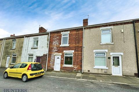 Victoria Street, Shotton Colliery... 2 bed terraced house for sale