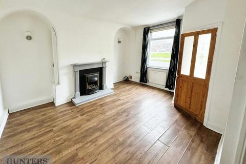 Victoria Street, Shotton Colliery... 2 bed terraced house for sale