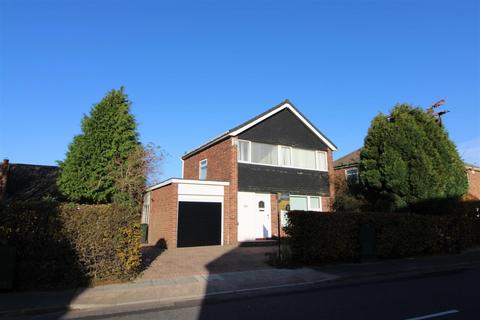 Chapel House Drive, Newcastle Upon... 3 bed detached house for sale