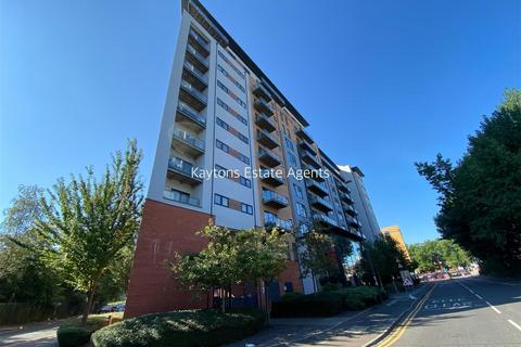 Taylorson Street South, Salford 1 bed apartment for sale