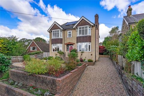 Hurtis Hill, East Sussex TN6 4 bed detached house for sale