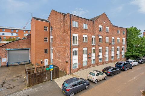 Mertensia House, 77A Mabgate, Leeds LS9 2 bed flat for sale