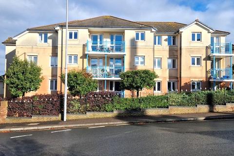 Rolle Road, Exmouth, EX8 2BH 1 bed flat for sale