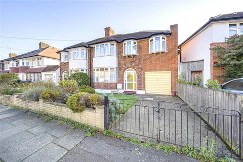 Woodside Road, New Malden, KT3 3 bed semi