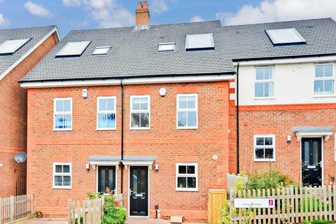 Allingham Road, Reigate, Surrey 3 bed terraced house for sale