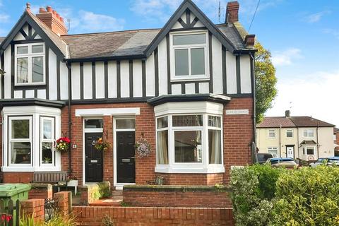 Belgrave Gardens, South Shields 2 bed house for sale