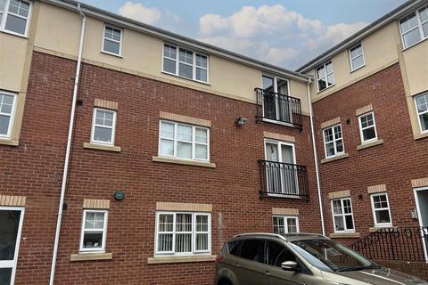 Chirton Dene Quays, North Shields 2 bed apartment for sale