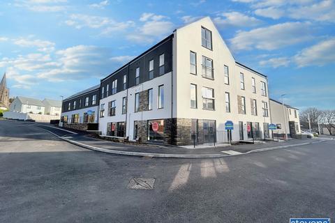 The Market Quarter, Hatherleigh 2 bed duplex for sale