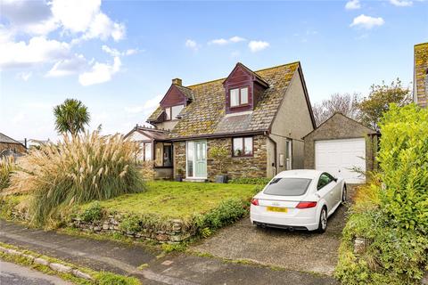 Sheviock Lane, Cornwall PL11 3 bed detached house for sale