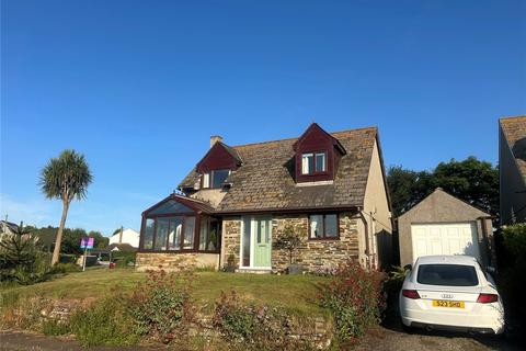 Sheviock Lane, Cornwall PL11 3 bed detached house for sale