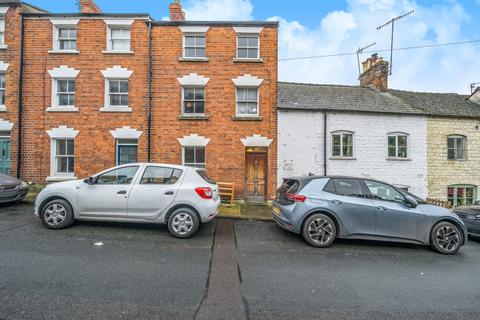 Middle Street, Gloucestershire GL5 4 bed terraced house for sale