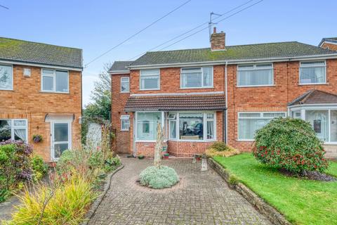 Longhurst Croft, West Heath... 4 bed semi