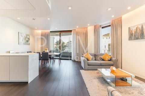 Riverwalk, Westminster SW1P 2 bed apartment for sale
