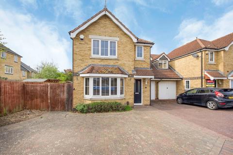 6 bedroom semi-detached house for sale