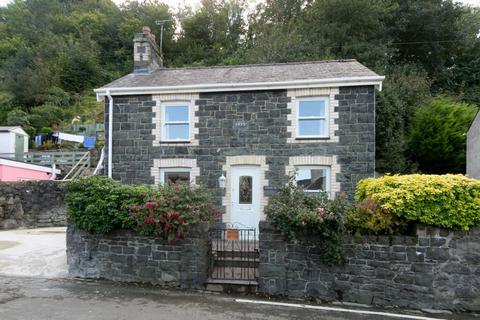 Nant Y Felin Road, Llanfairfechan... 3 bed detached house for sale