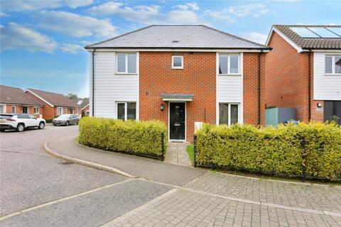 Brentwood, Eaton, Norwich, Norfolk, NR4 4 bed detached house for sale