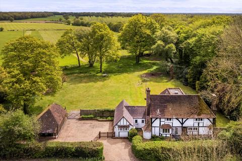 Smarden, Ashford, Kent, TN27 4 bed detached house for sale