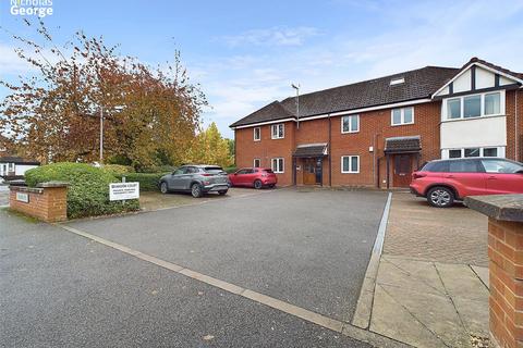 Brandon Court, 356 Wake Green Road... 2 bed duplex for sale