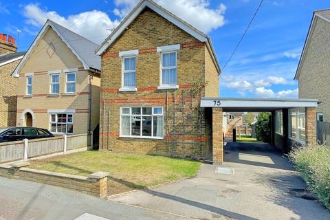 Mell Road, Tollesbury, Maldon, CM9 3 bed property for sale