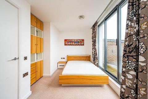 Park Village East, Regent's Park... 1 bed flat for sale