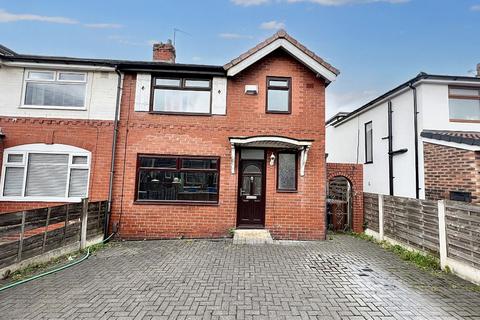 Dellcot Close, Salford, M6 3 bed house for sale