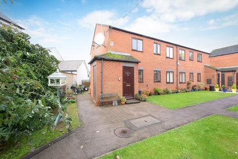 Fonteine Court, Greytree Road... 2 bed retirement property for sale