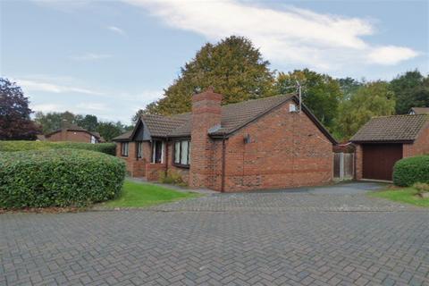 Norton, Runcorn WA7 3 bed detached bungalow for sale