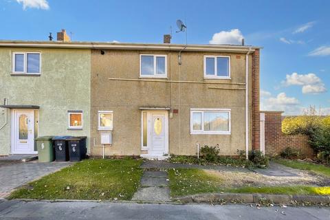 Bailey Rise, Peterlee, Durham, SR8 5EA 2 bed semi