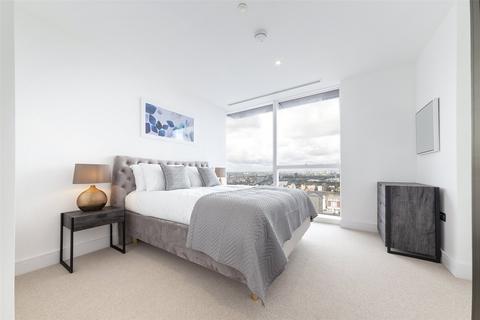 Maine Tower, London E14 1 bed apartment for sale