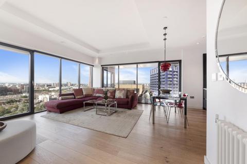 Modena House, Lyell Street, London, E14 2 bed apartment for sale