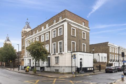 Liverpool Road, London, N1 2 bed apartment for sale