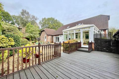 Sycamore Place, Wimborne 4 bed detached house for sale