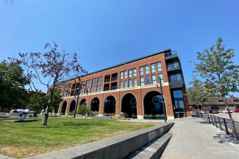 The Exchange, Exchange Street... 2 bed apartment for sale
