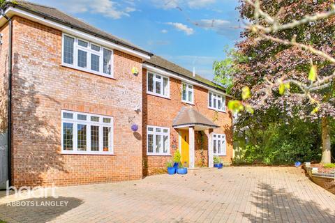 Abbots Road, Abbots Langley 5 bed detached house for sale