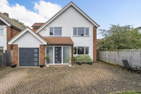 Winchester Road, Bromley 4 bed detached house for sale