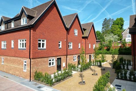 Kingswood Mews, Waterhouse Lane... 4 bed townhouse for sale