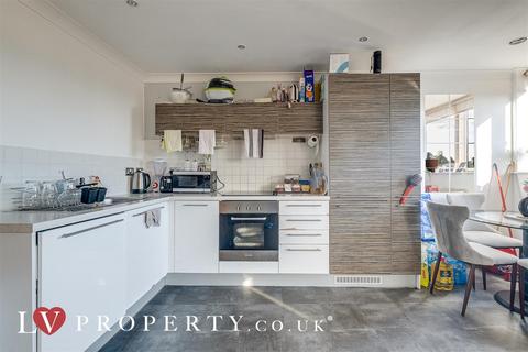 City Walk, Irving Street 2 bed apartment for sale
