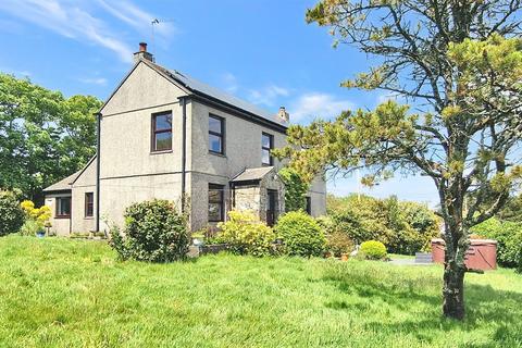 Tredinnick, Newmill, Penzance, TR20 8XT 3 bed detached house for sale
