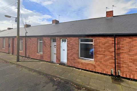 1 bedroom terraced house for sale