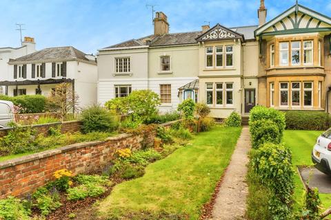 Queens Road, Cheltenham GL50 3 bed townhouse for sale