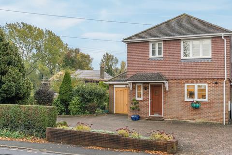 Pilgrims Way West, Sevenoaks TN14 3 bed link detached house for sale