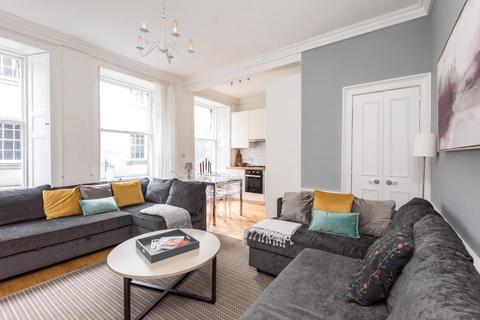 Thistle Street, Edinburgh, Midlothian 3 bed apartment for sale