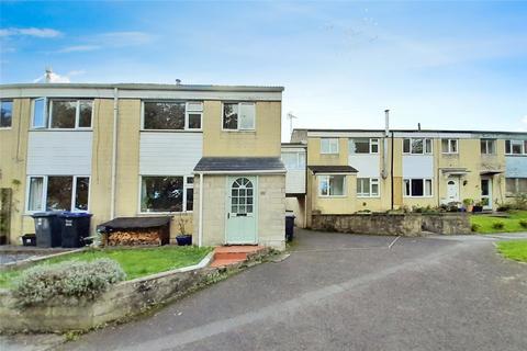 Greenland View, Bradford On Avon 4 bed terraced house for sale