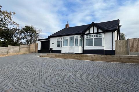 Ashworth Lane, Hyde SK14 4 bed detached bungalow for sale