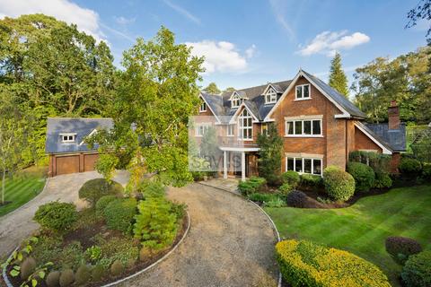South Road, St George's Hill... 8 bed detached house for sale